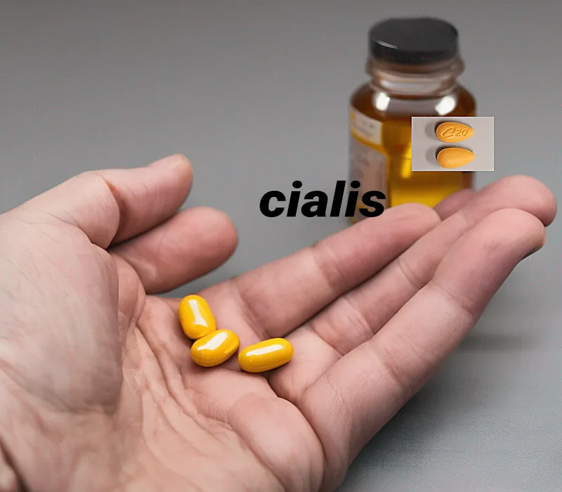 Comprar cialis sin tarjeta de credito